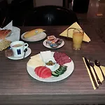 فيكتوريا فندق