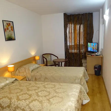 Victoria 3* Varna