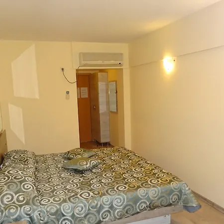 Hotel Victoria Varna