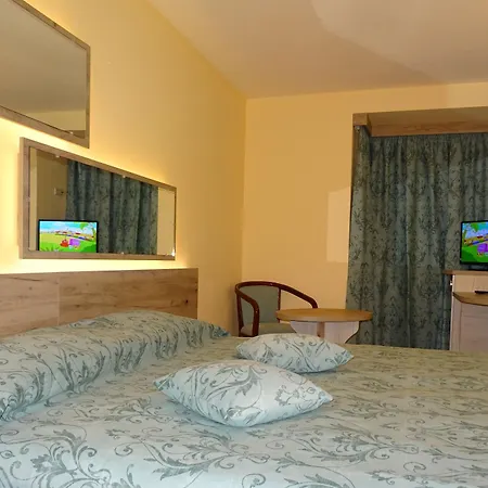Hotel Victoria 3*