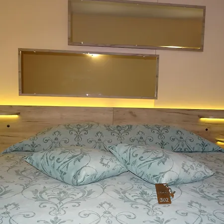 Hotel Victoria Varna