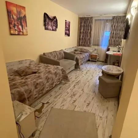 Hotel Victoria Varna