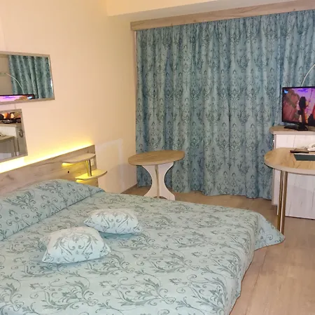 виктория Хотел