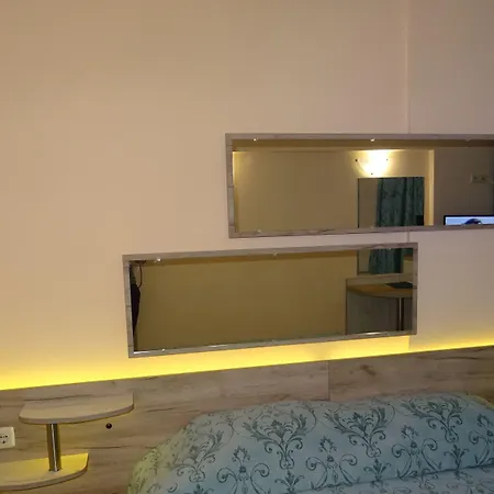 Hotel Victoria Varna