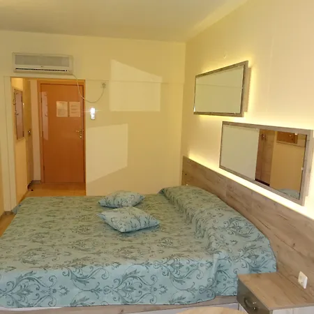 Victoria Hotel Varna