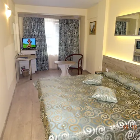 Victoria Hotel Varna