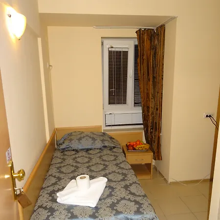 виктория Варна