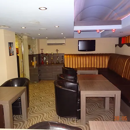 Hotel Victoria Varna