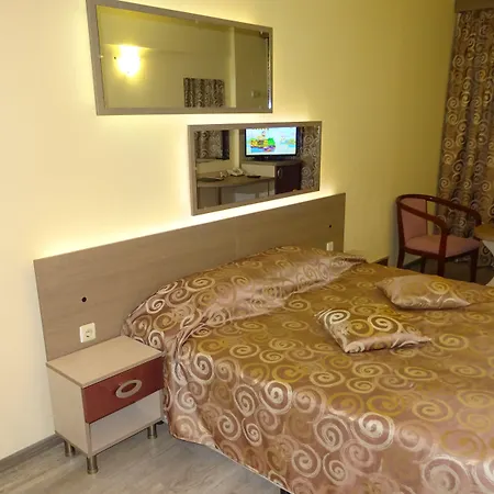 виктория Хотел 3*