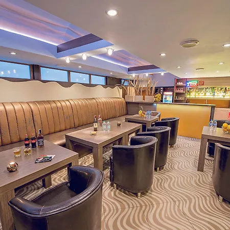 Victoria Hotel Varna