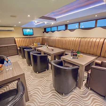 Хотел виктория Варна