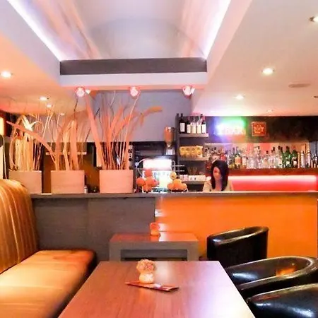 Hotel Victoria 3*
