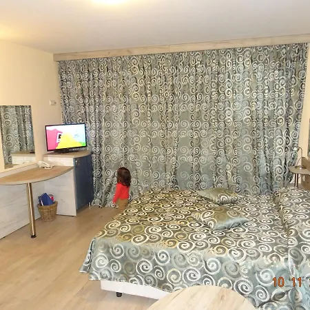 Hotel Victoria Varna