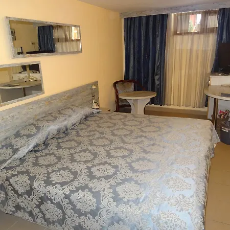Victoria Hotel Varna