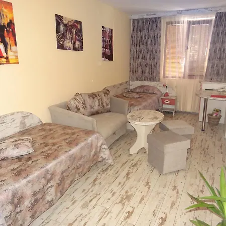 виктория 3* Варна