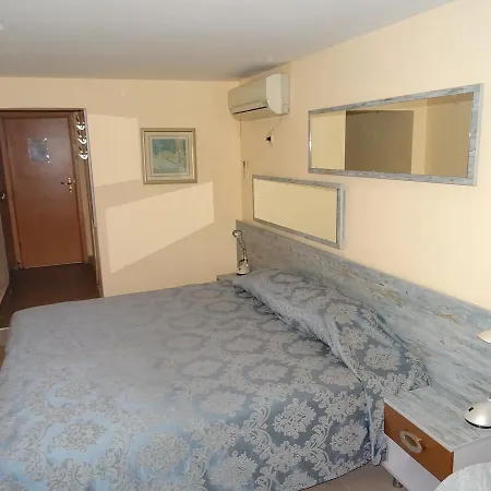 Victoria Hotel Varna