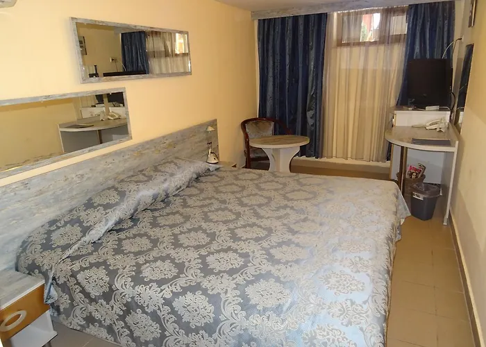 Victoria Hotel Varna