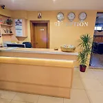 Hotel Victoria Warna