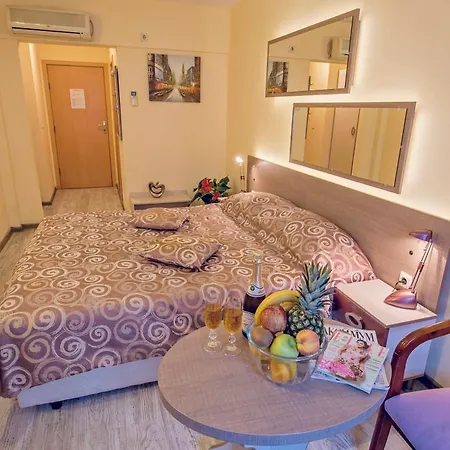 Szálloda Victoria 3*