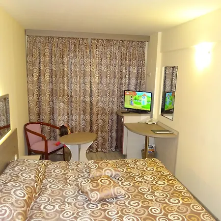 Szálloda Victoria 3*