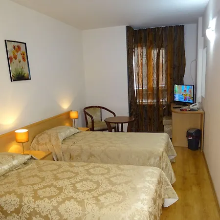 Hotel Victoria 3*