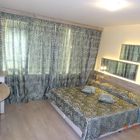 Victoria Szálloda 3*