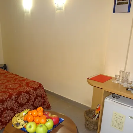 Victoria Szálloda Várna