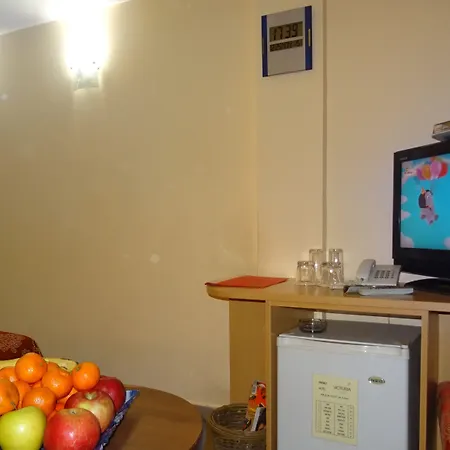 Victoria Szálloda 3*