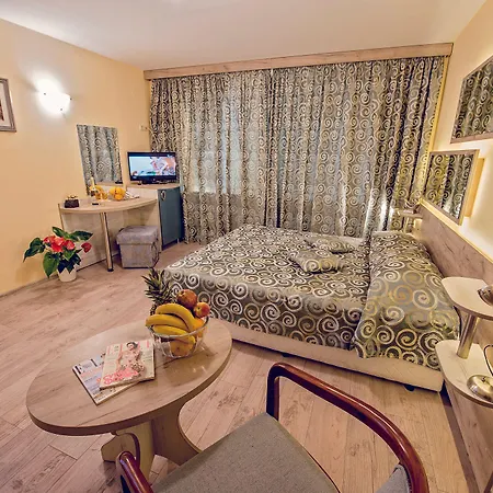 Szálloda Victoria 3*