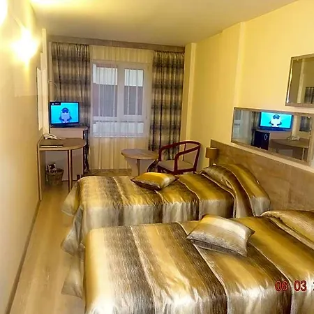 فندق فيكتوريا 3*