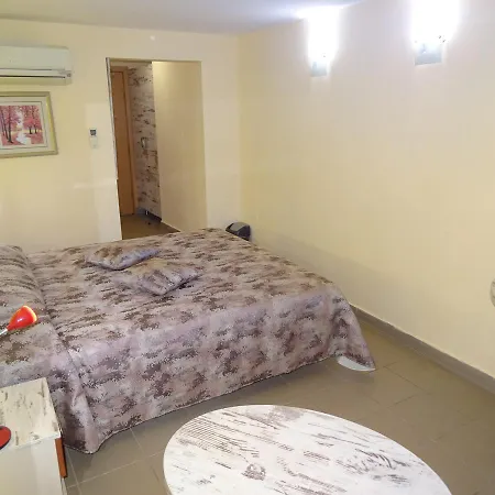 Szálloda Victoria 3*