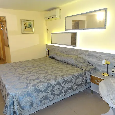 Victoria Szálloda 3*