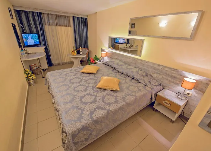 فيكتوريا فندق 3*