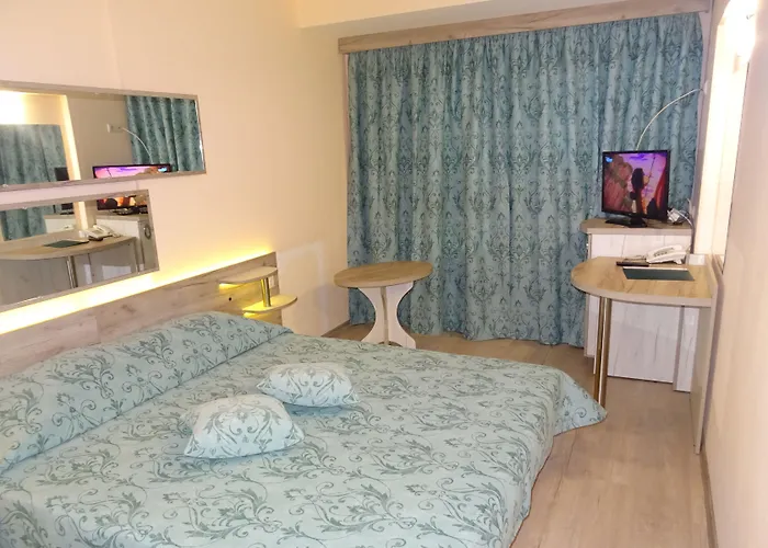 فيكتوريا فندق