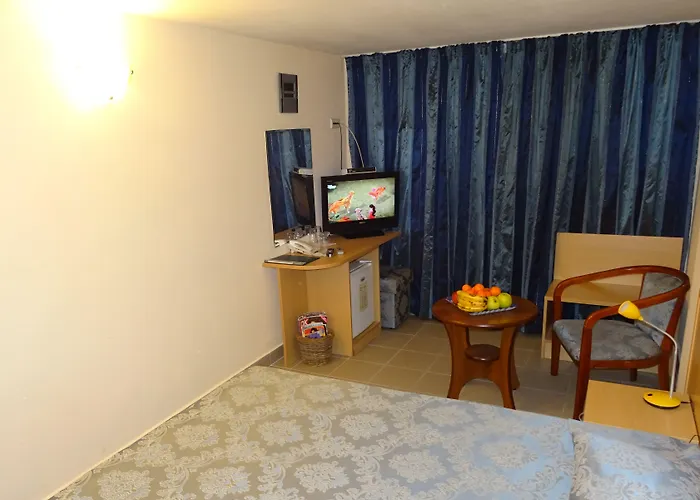 Hotel Victoria Varna