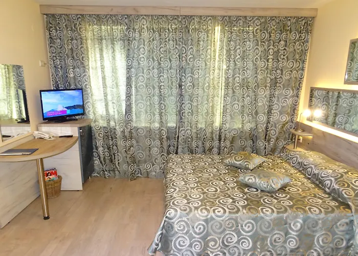 فندق فيكتوريا 3*