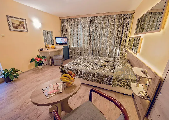 فندق فيكتوريا 3*